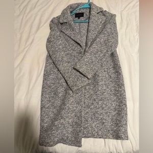Banana republic coat
